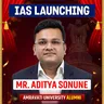 Aditya Sonune