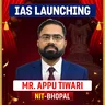 Appu Tiwari