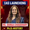 Durga Chaudhary