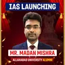 Madan Mishra