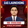 Vivek Rao